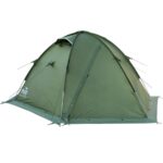Tramp Rock 2 Green ( V2 )