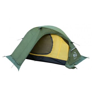 Tramp Sarma 2 Green (V2)
