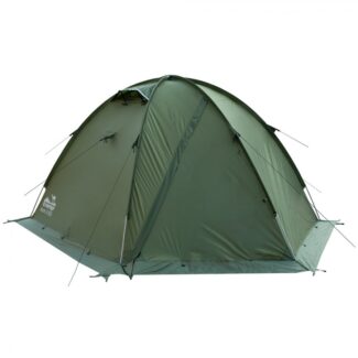 Tramp Rock 3 Green (V2)