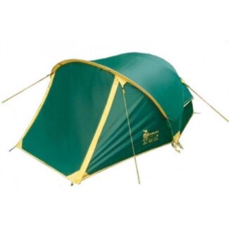 Tramp Colibri Plus 2 (V2)