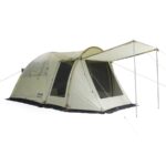 Палатка Кемпинговая Tramp Anaconda 4 (V2)