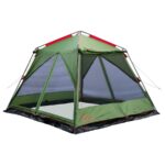 Tramp Lite Bungalow Green (V2)