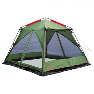 Tramp Lite Bungalow Green (V2)