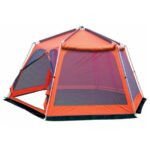 Tramp Lite Mosquito Orange (V2)