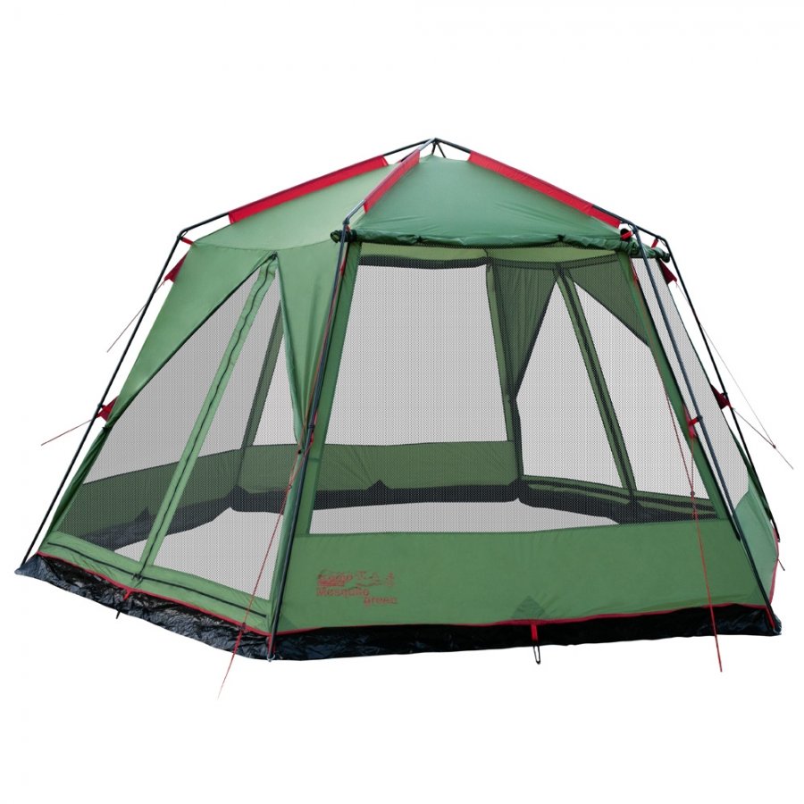 Tramp Lite Mosquito Green (V2) Tramp Lite Mosquito Green (V2)