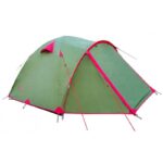 Tramp Lite Camp 2 (V2)