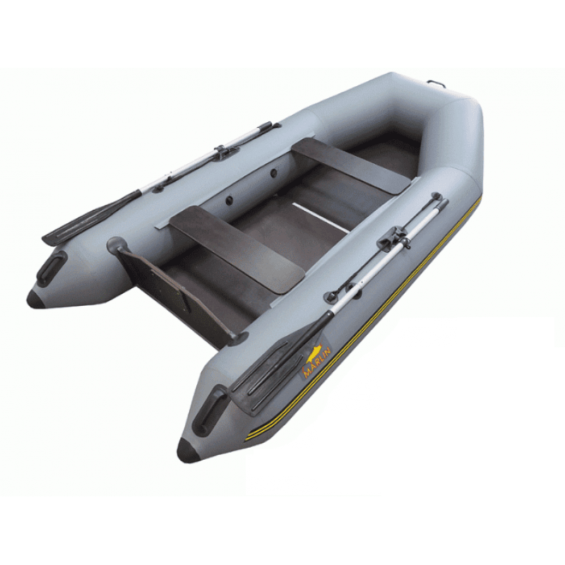 123 (2) (1)-800x800 Надувная лодка ПВХ Marlin 290 SL