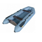 Надувная лодка ПВХ Marlin Breeze 240