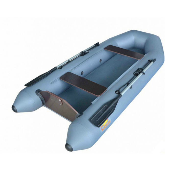 15-800x800 Надувная лодка ПВХ Marlin Breeze 240