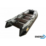 Надувная лодка ПВХ Marlin 360 EL