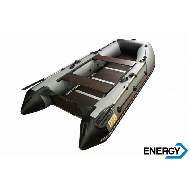 Надувная лодка ПВХ Marlin 360 EL Надувная лодка ПВХ Marlin 360 EL