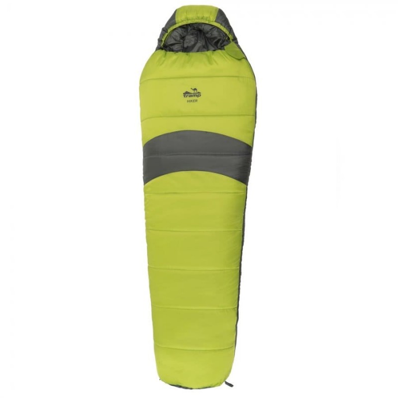 Tramp Hiker Compact Tramp Hiker Long