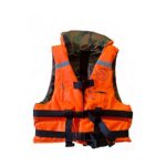 Жилет спасательный Poseidon Fish 150 кг