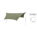 Tramp Lite Green (V2)