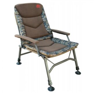 Tramp Royal Camo TRF-071 Кресло туристическое