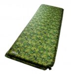 Tramp Connect Camo 185x65x5 см ковер самонадувающийся