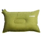 Tramp Подушка 52x34x8.5 см самонадувающаяся