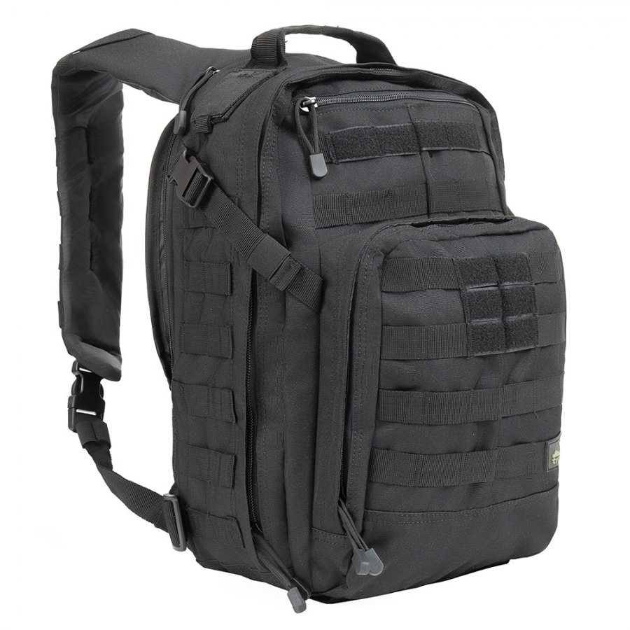 trp-048-black-1 Tramp Commander 18л