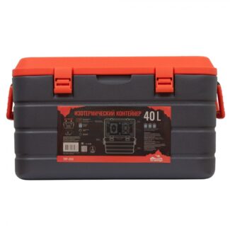 Изотермический контейнер Tramp 40 л