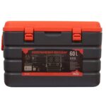 Изотермический контейнер Tramp 60 л TRP-060