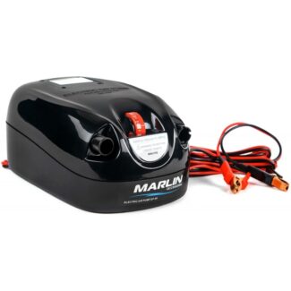Насос электрический Marlin GP-80