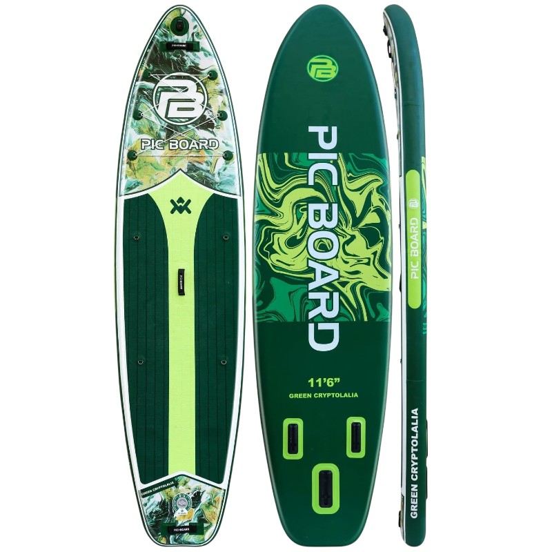 imgi_161_sapbord-pic-board-fantasy-green-116 Сапборд Pic Board Green Fantasy