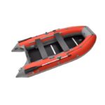 Roger Hunter 320 Keel