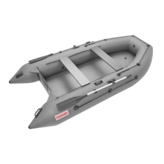 Надувная Лодка ПВХ Roger Hunter 3200 H Эконом + Airdeck