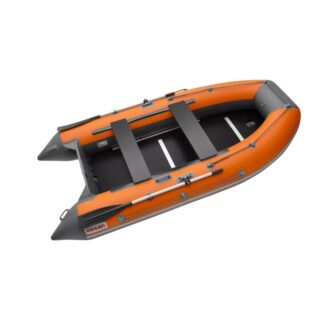 Roger Hunter 300 Keel