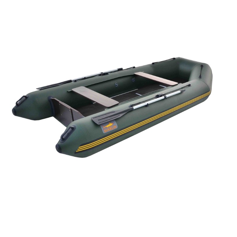 imgi_2_DRS_5957 лого Надувная лодка ПВХ Marlin 340 SLK