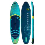 Сапборд Skatinger Prana Light Blue