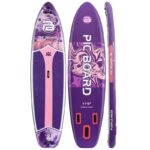 Сапборд Pic Board Purple Fantasy