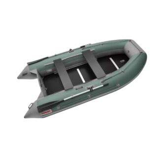 Roger Hunter 350 Keel