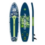 Сапборд Pic Board Blue Fantasy
