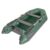 Без настила (натяжное дно)