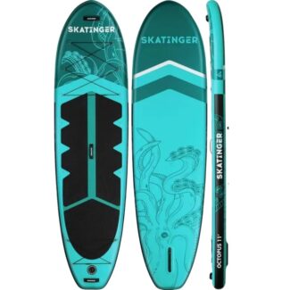 Сапборд Skatinger Octupus
