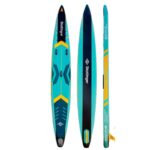 Сапборд Skatinger Fast Ray 27"
