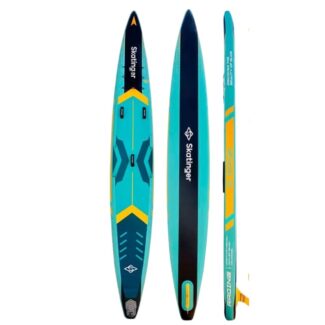 Сапборд Skatinger Fast Ray 27"